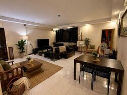 Blk 663B Jurong West Street 65 (Jurong West), HDB 5 Rooms #552942361